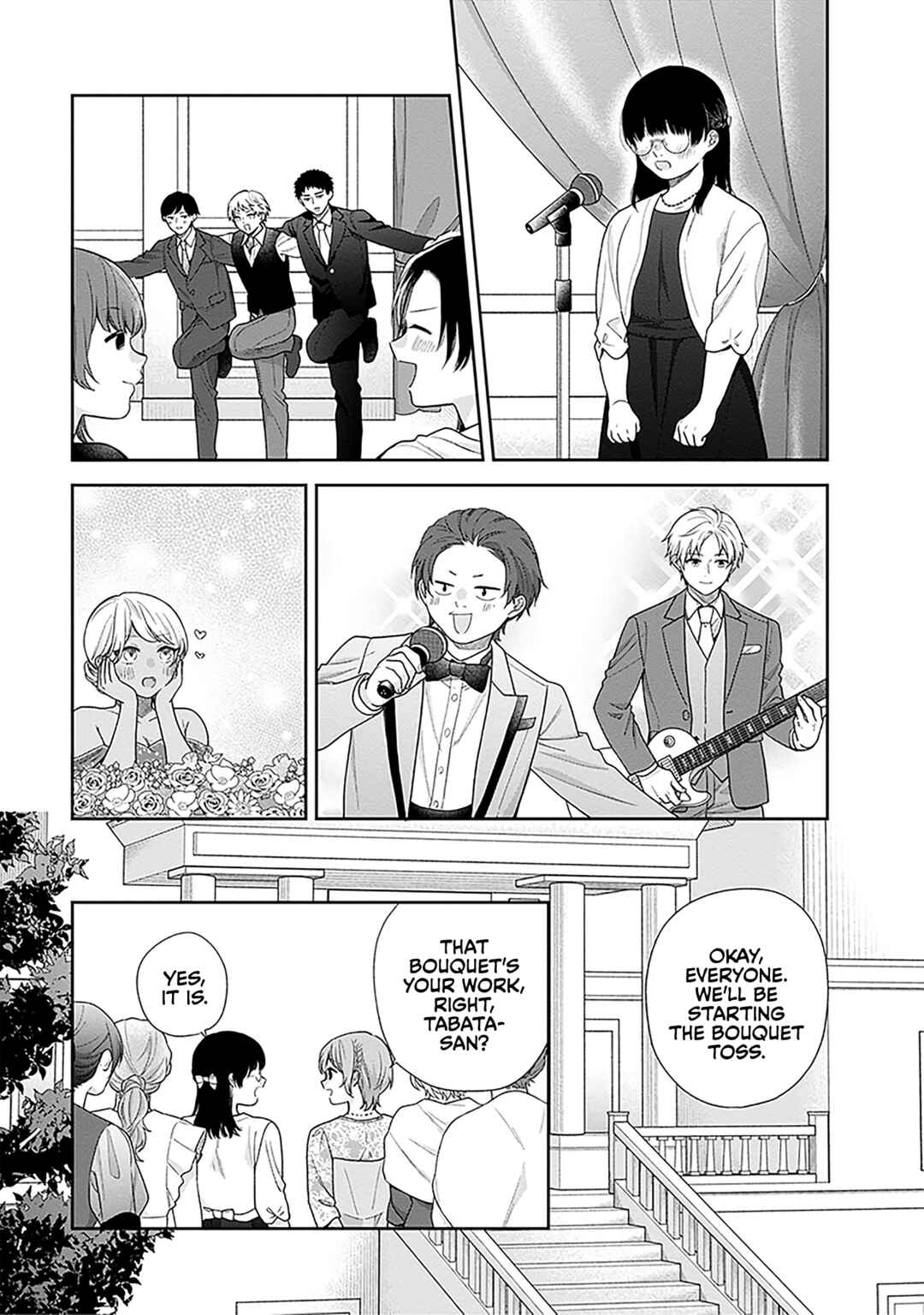 Chapter 72 - Page 19