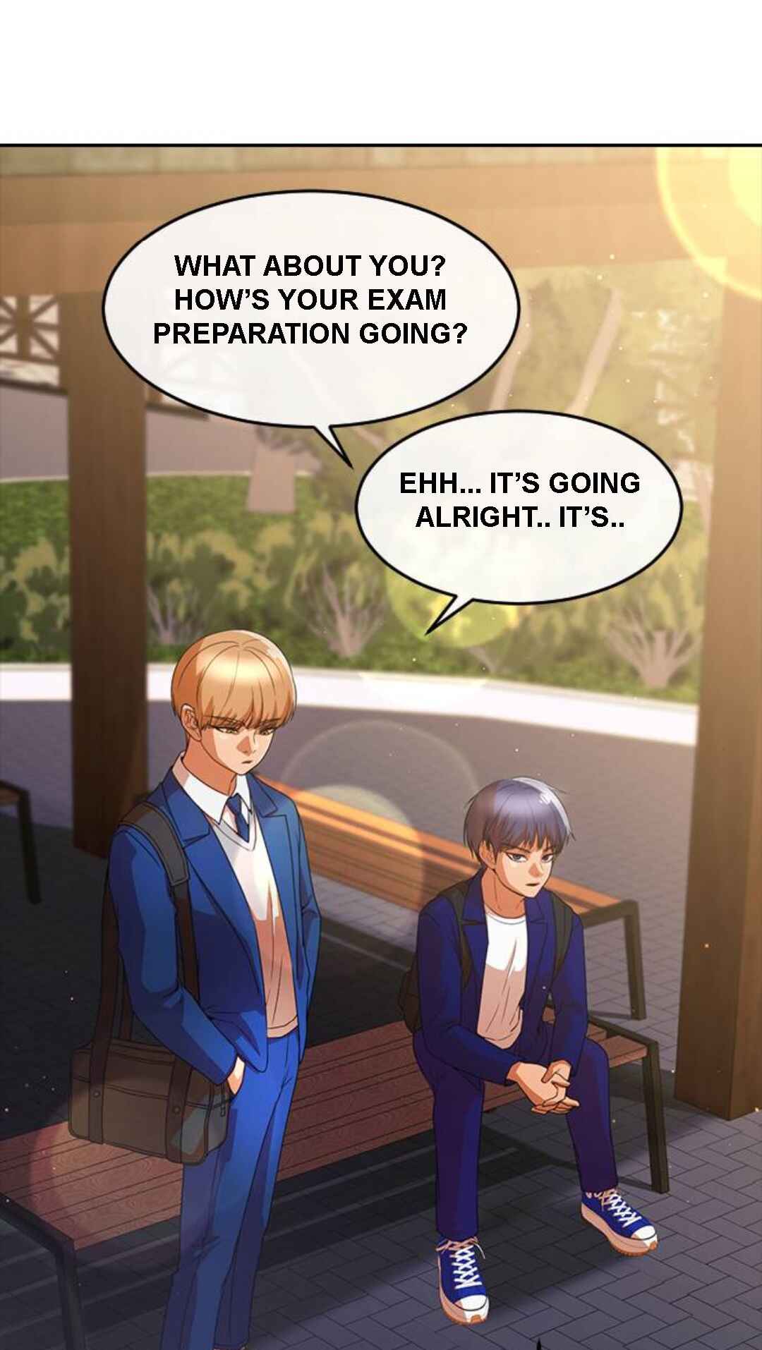 Chapter 299 - Page 83