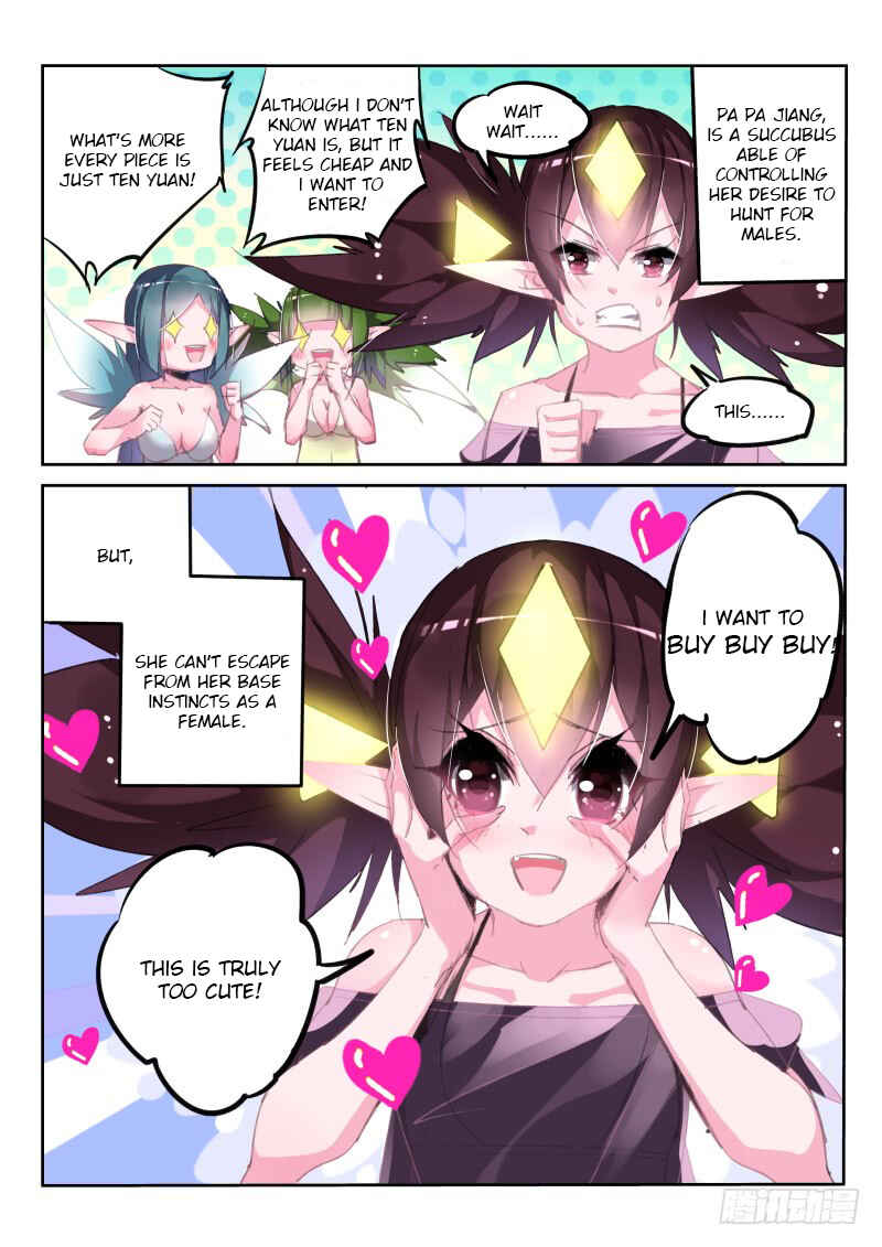 Chapter 202 - Page 3