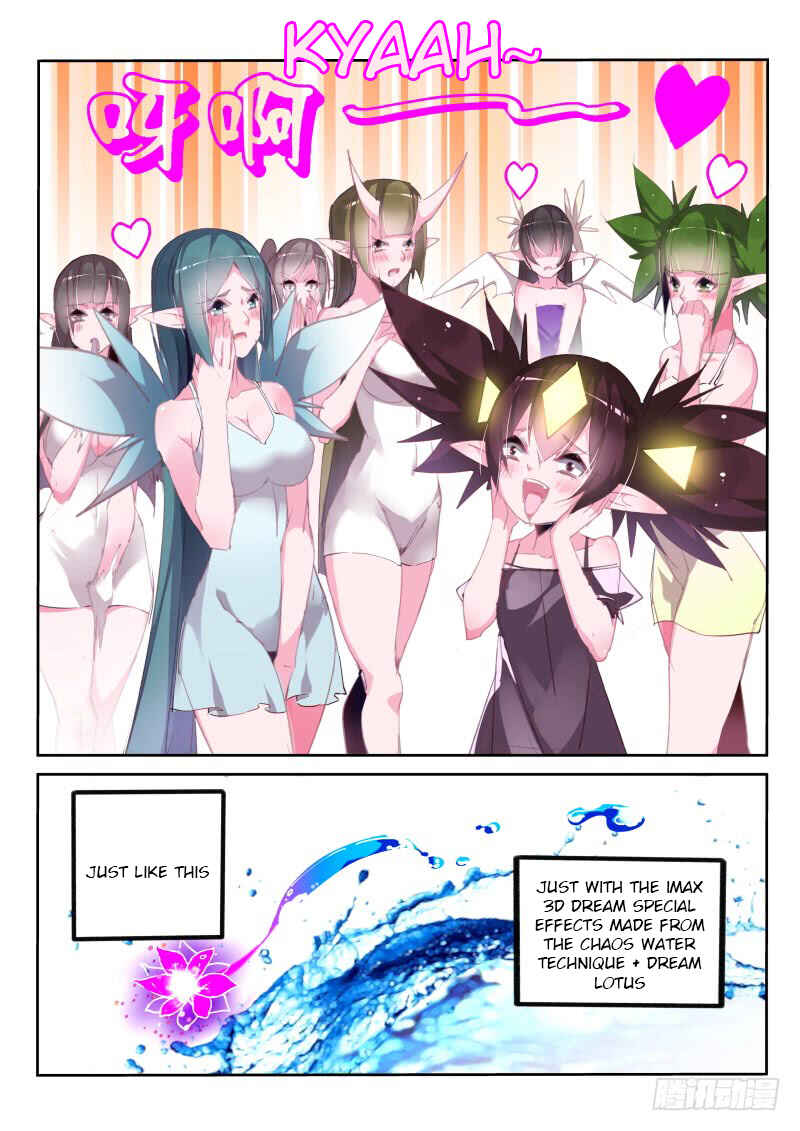 Chapter 202 - Page 7