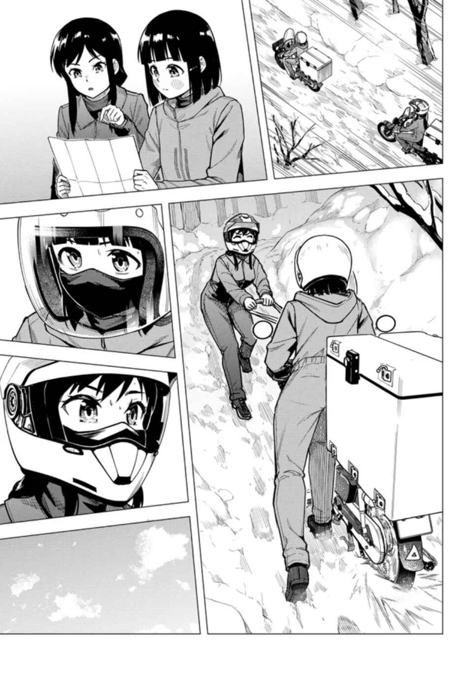 Chapter 55 - Page 20