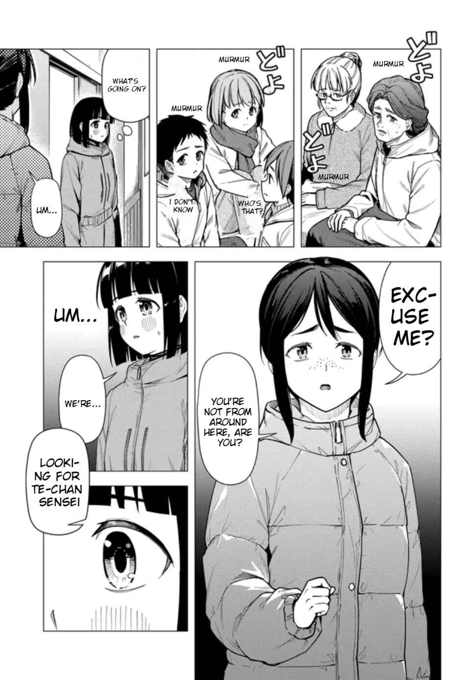 Chapter 55 - Page 28