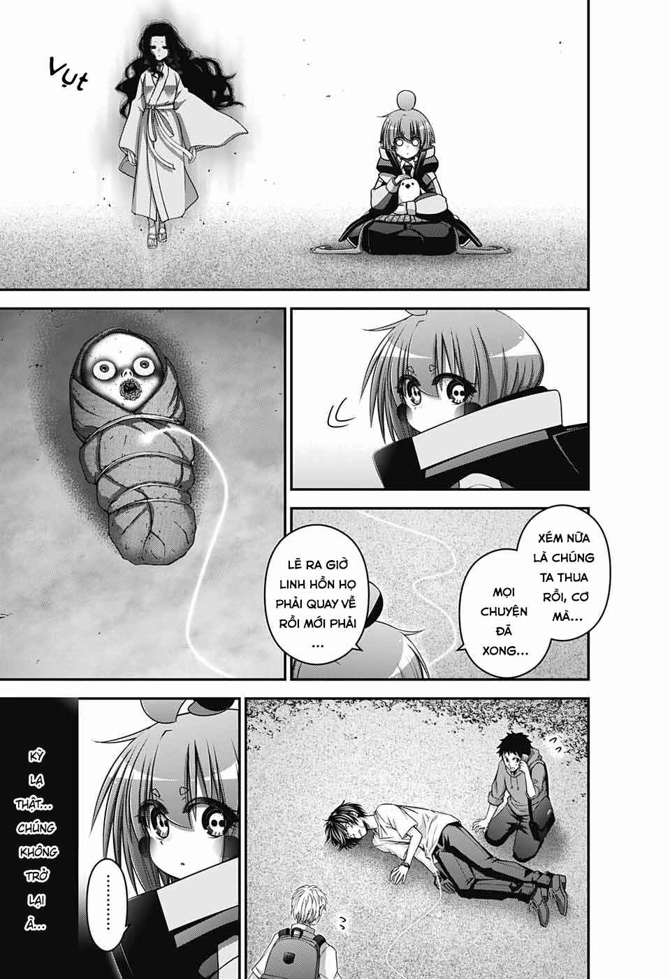 Chapter 44 - Page 45
