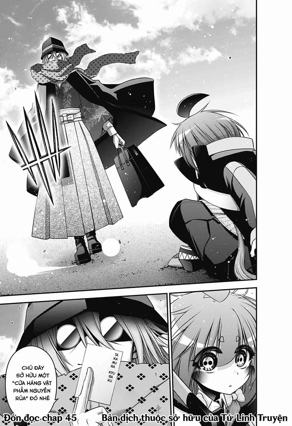Chapter 44 - Page 47