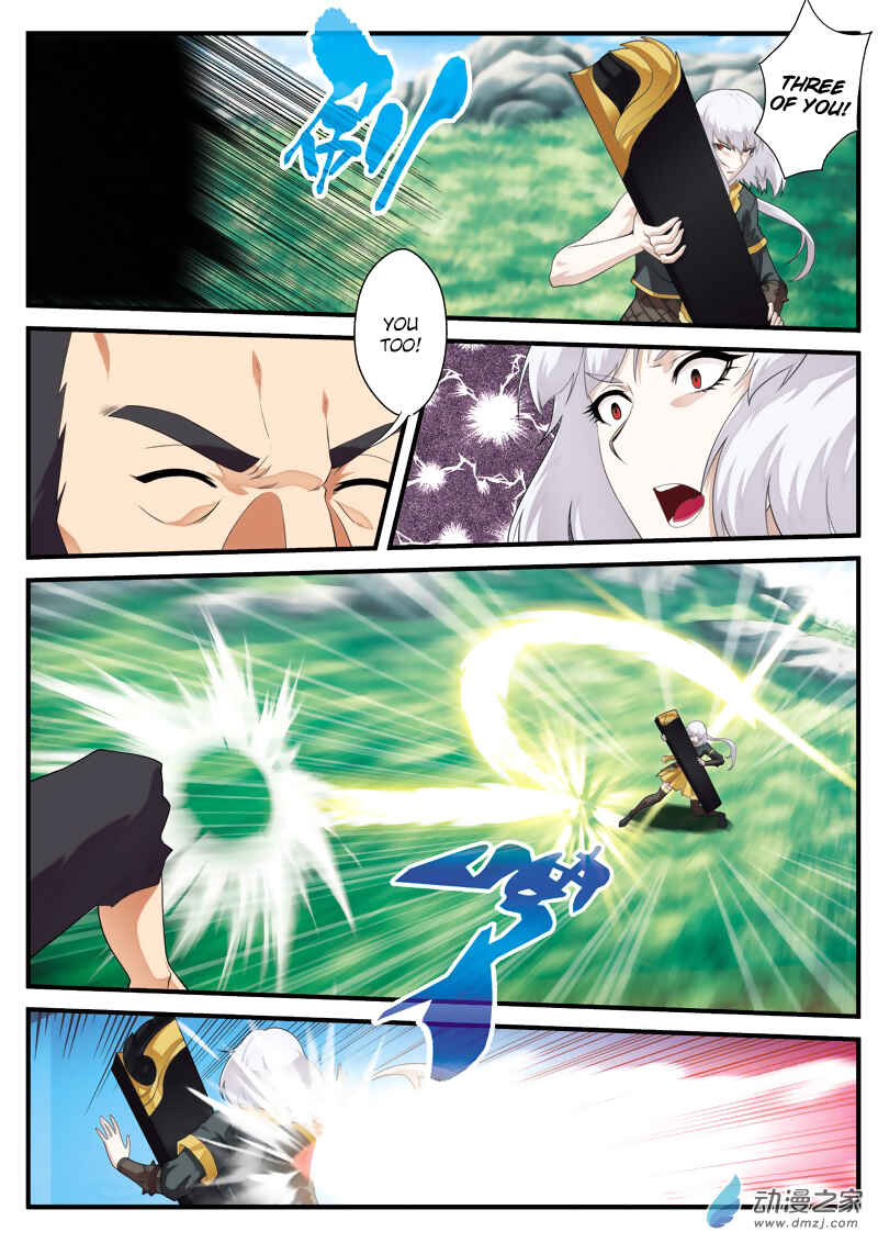 Chapter 127 - Page 10