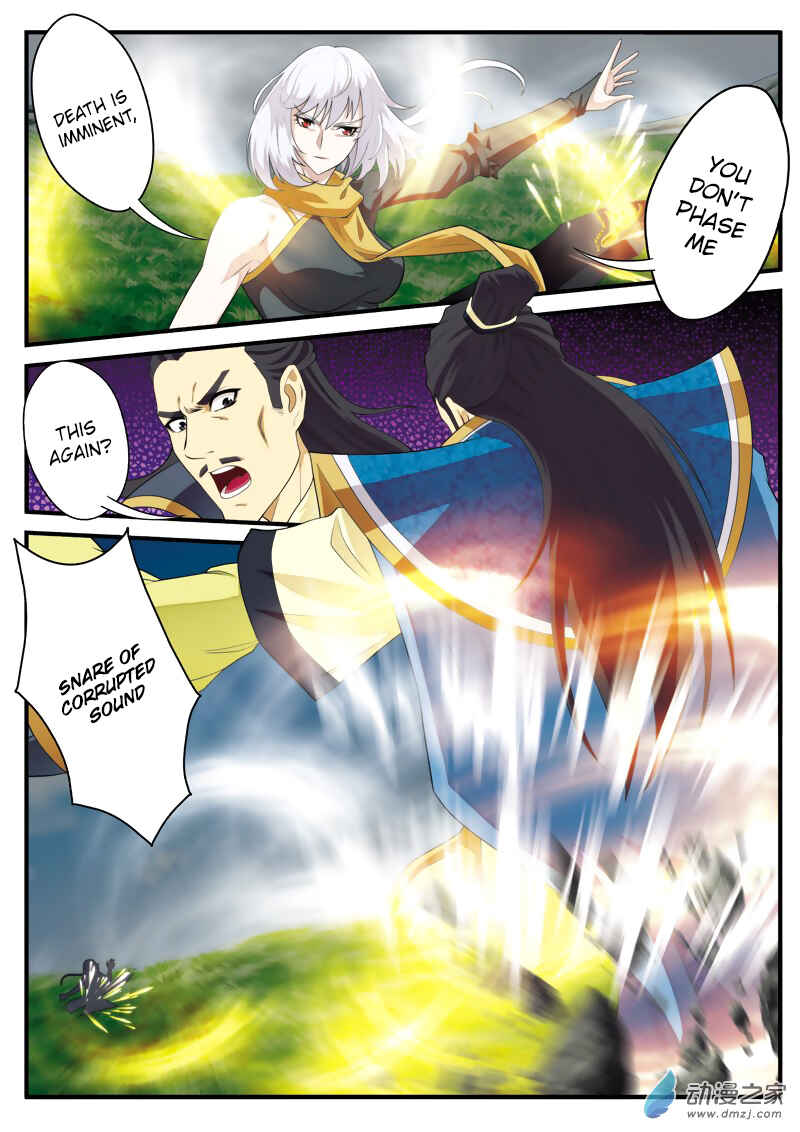 Chapter 127 - Page 3