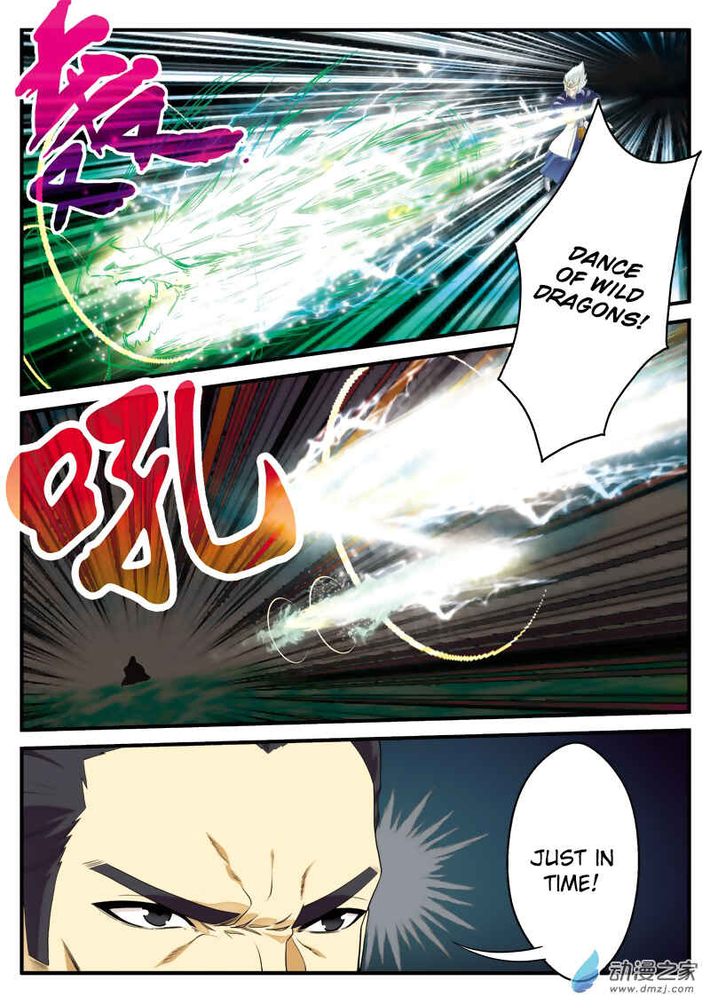 Chapter 127 - Page 4