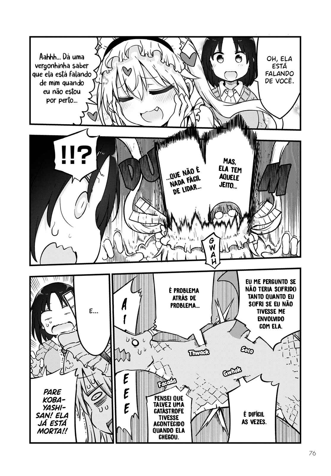 Chapter 119 - Page 9