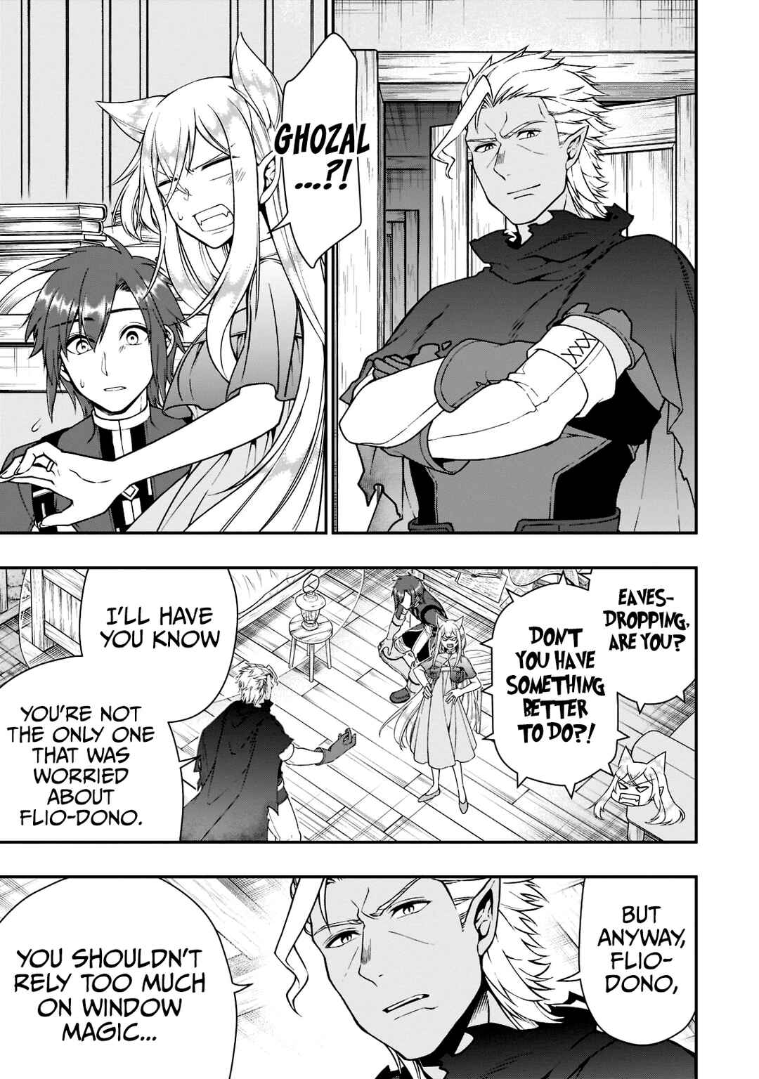 Chapter 37 - Page 21