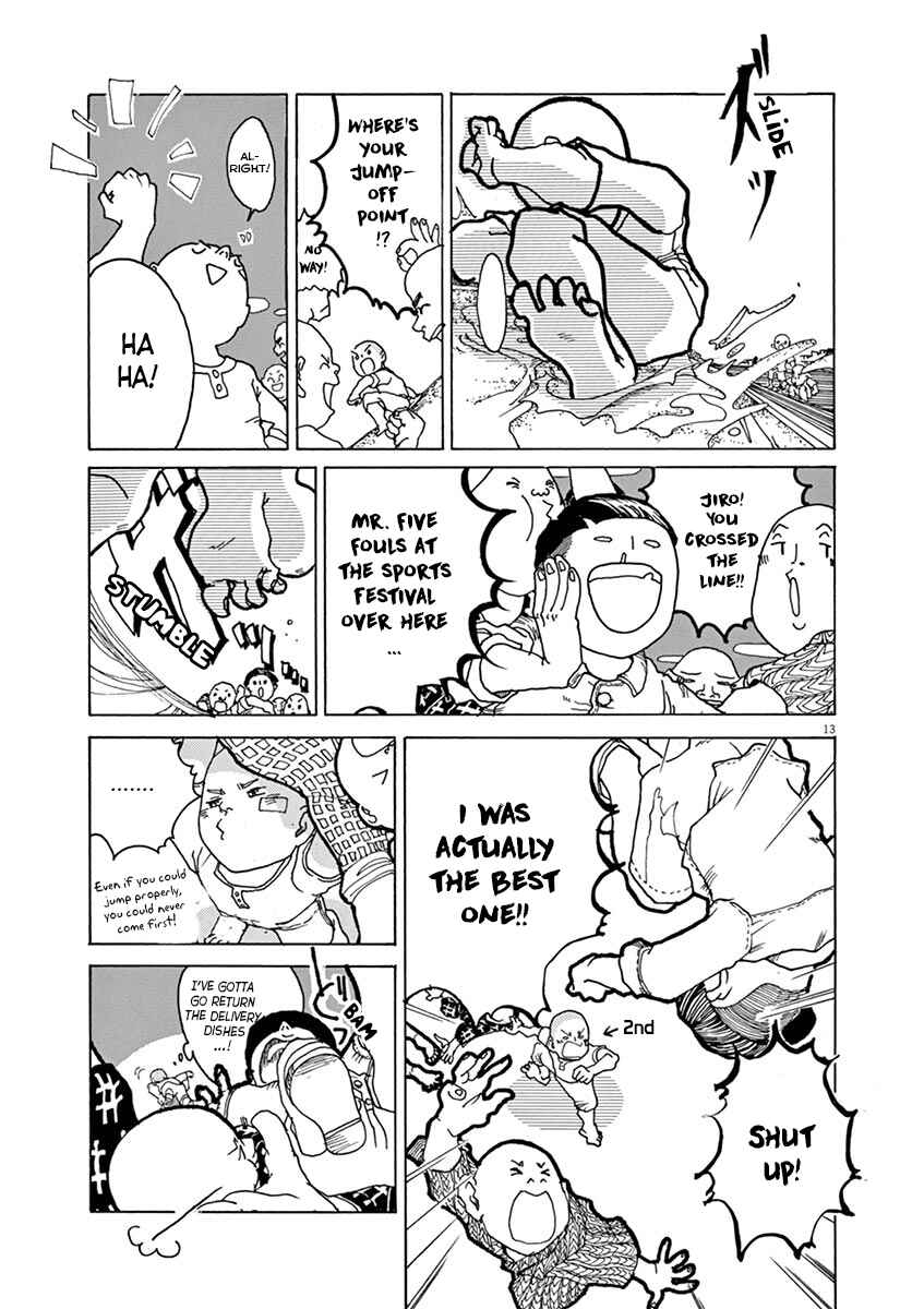 Chapter 1 - Page 19