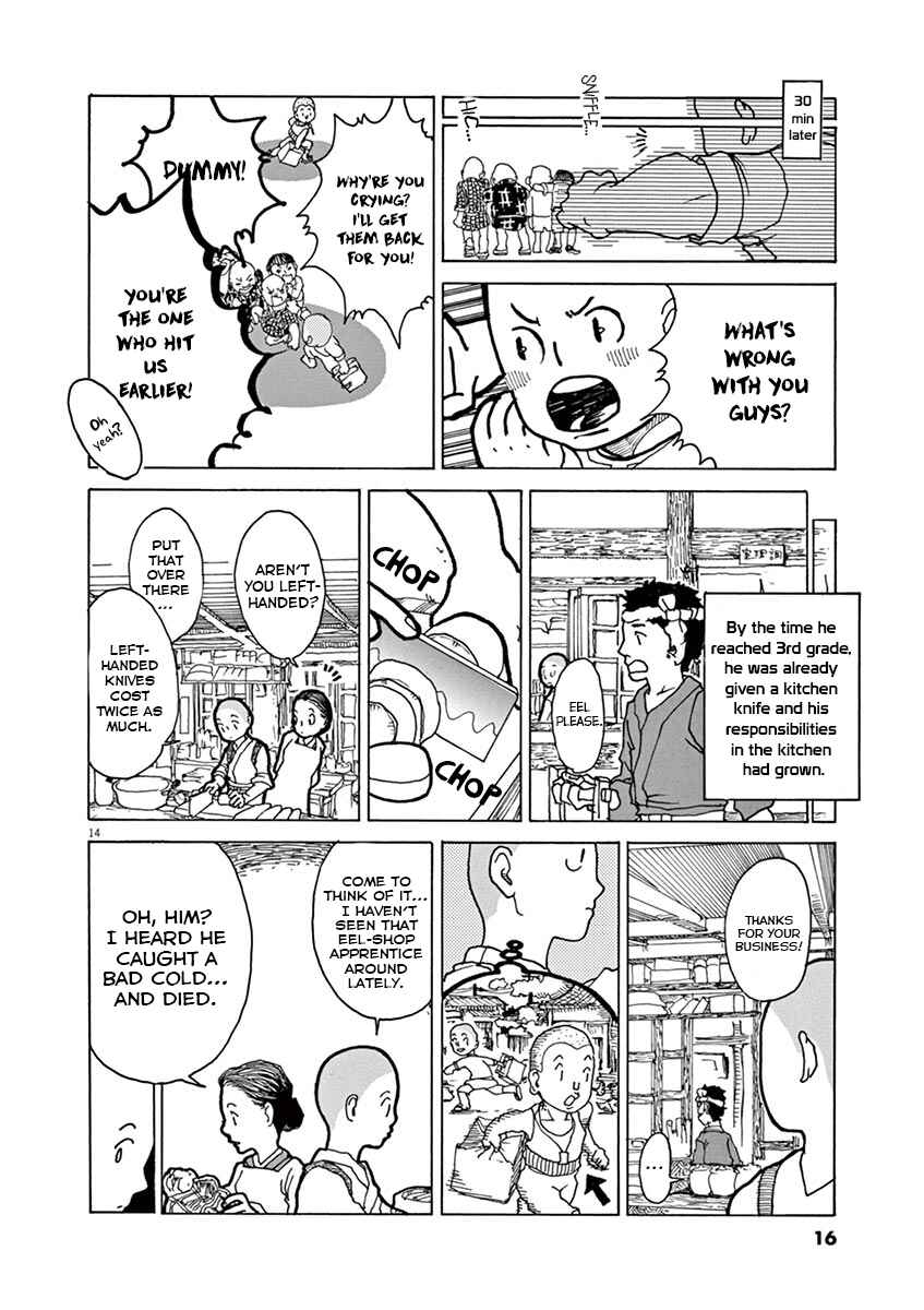 Chapter 1 - Page 20