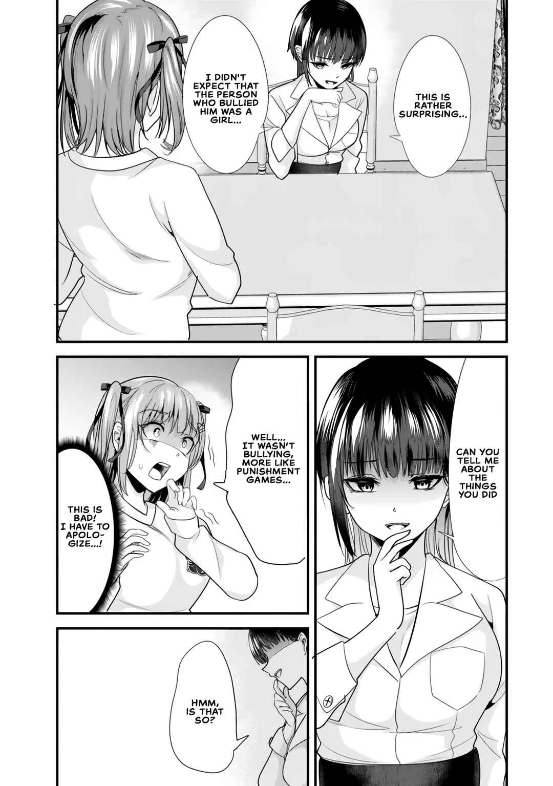 Chapter 25 - Page 1