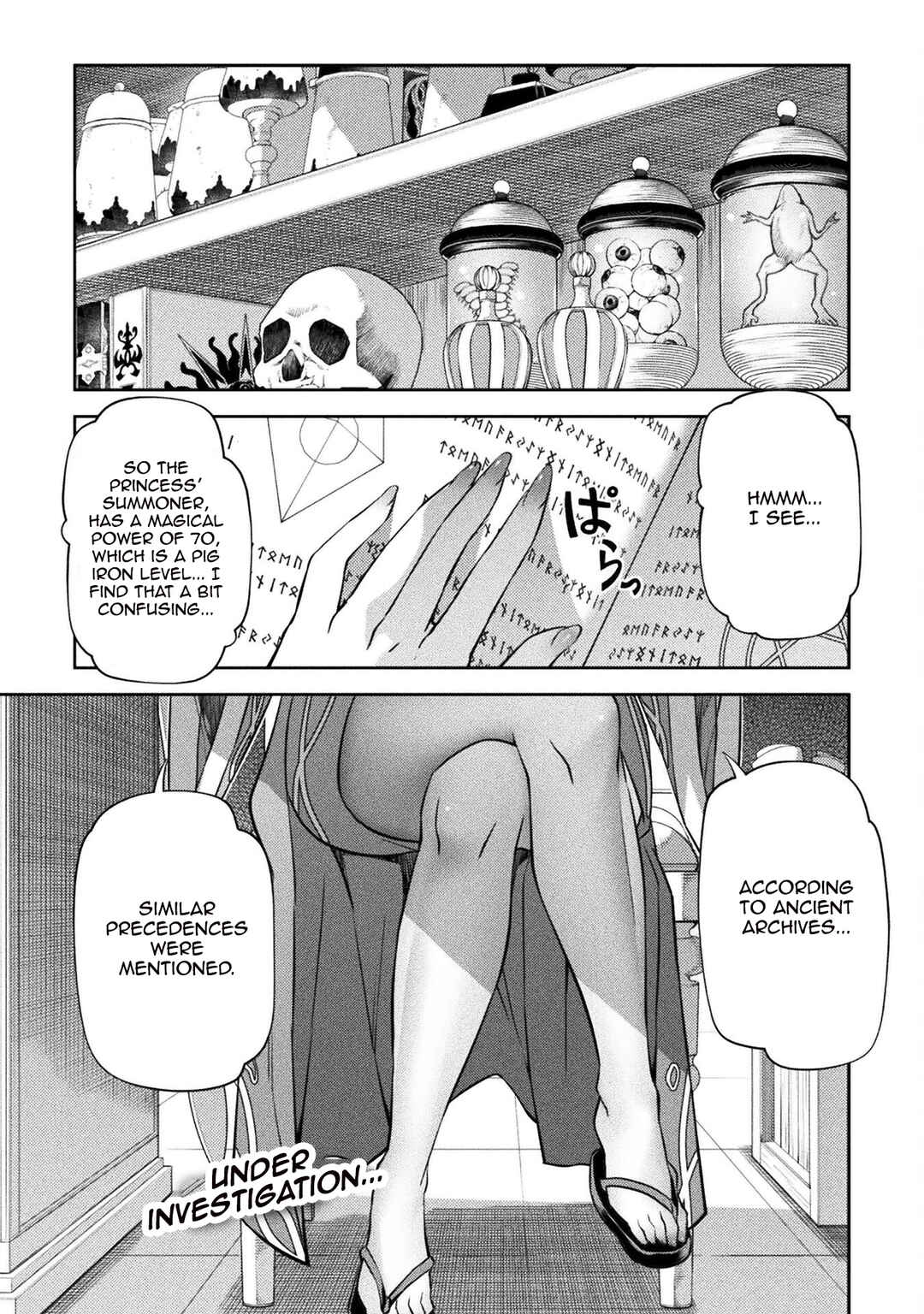 Chapter 35 - Page 1