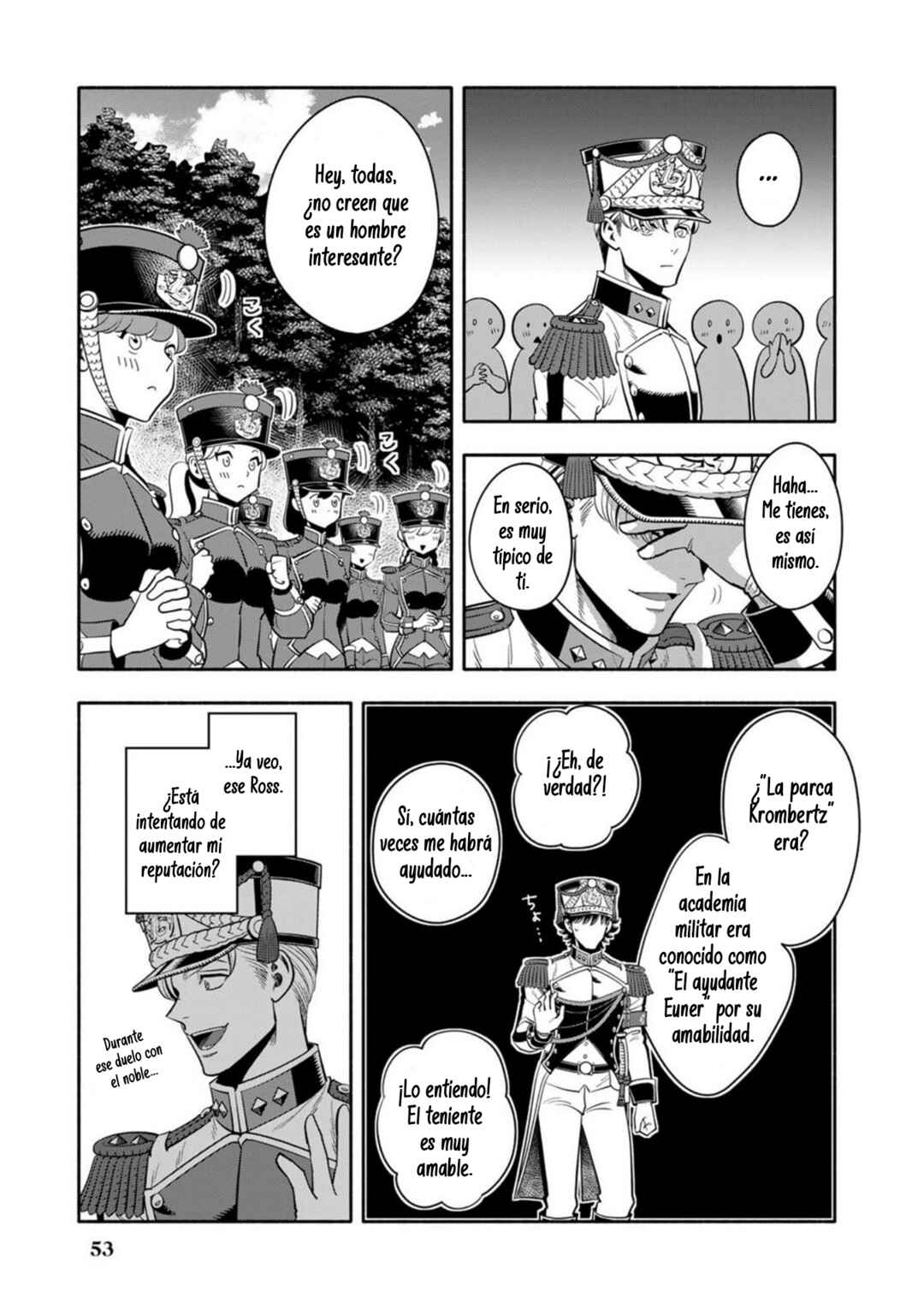 Chapter 14 - Page 19