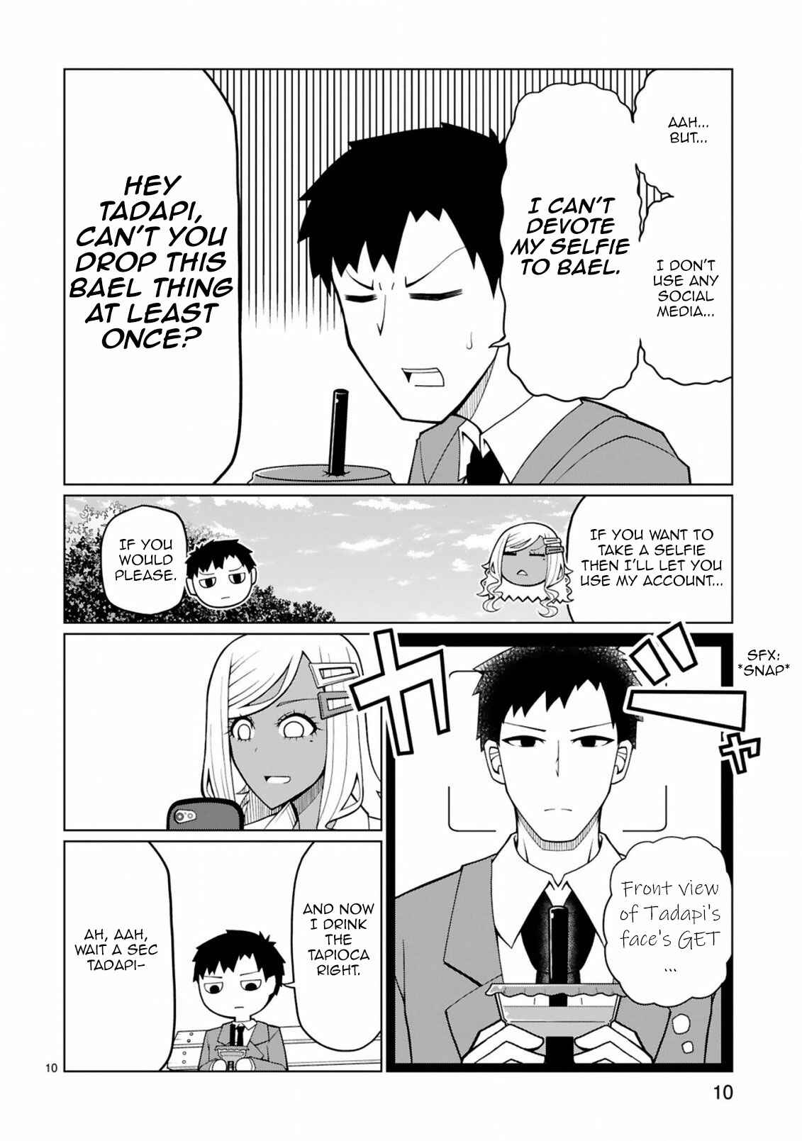 Chapter 5 - Page 10