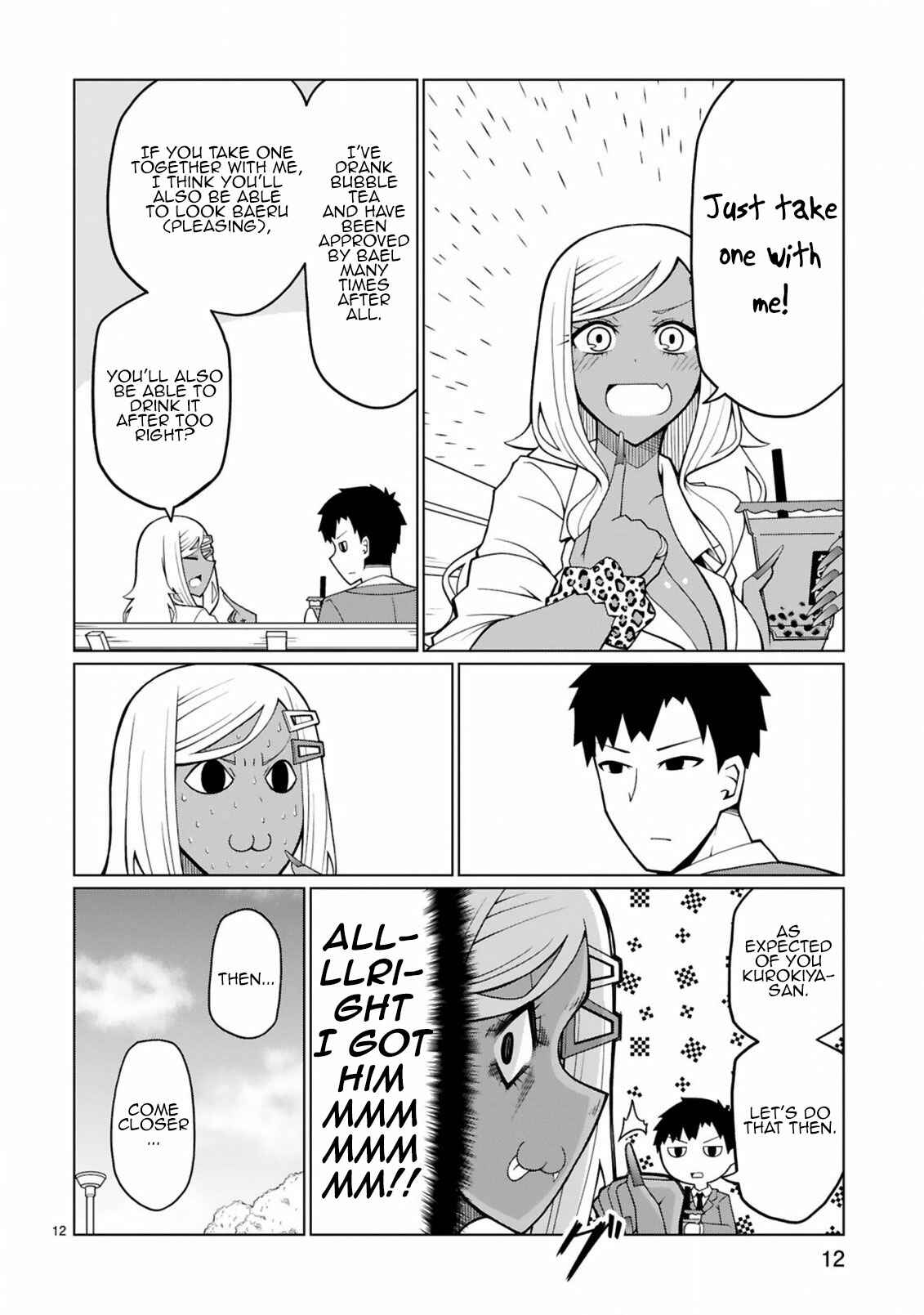 Chapter 5 - Page 12