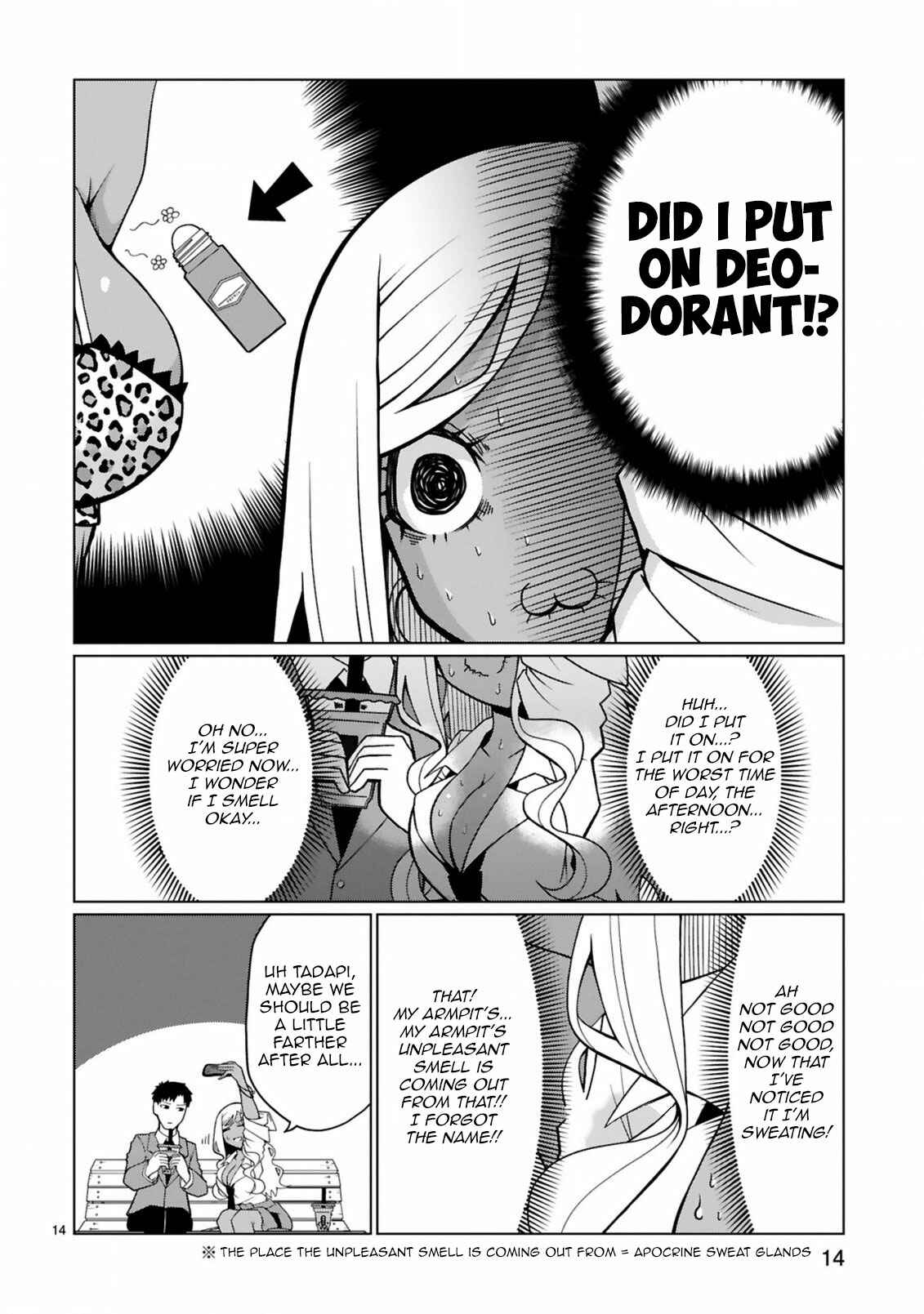 Chapter 5 - Page 14