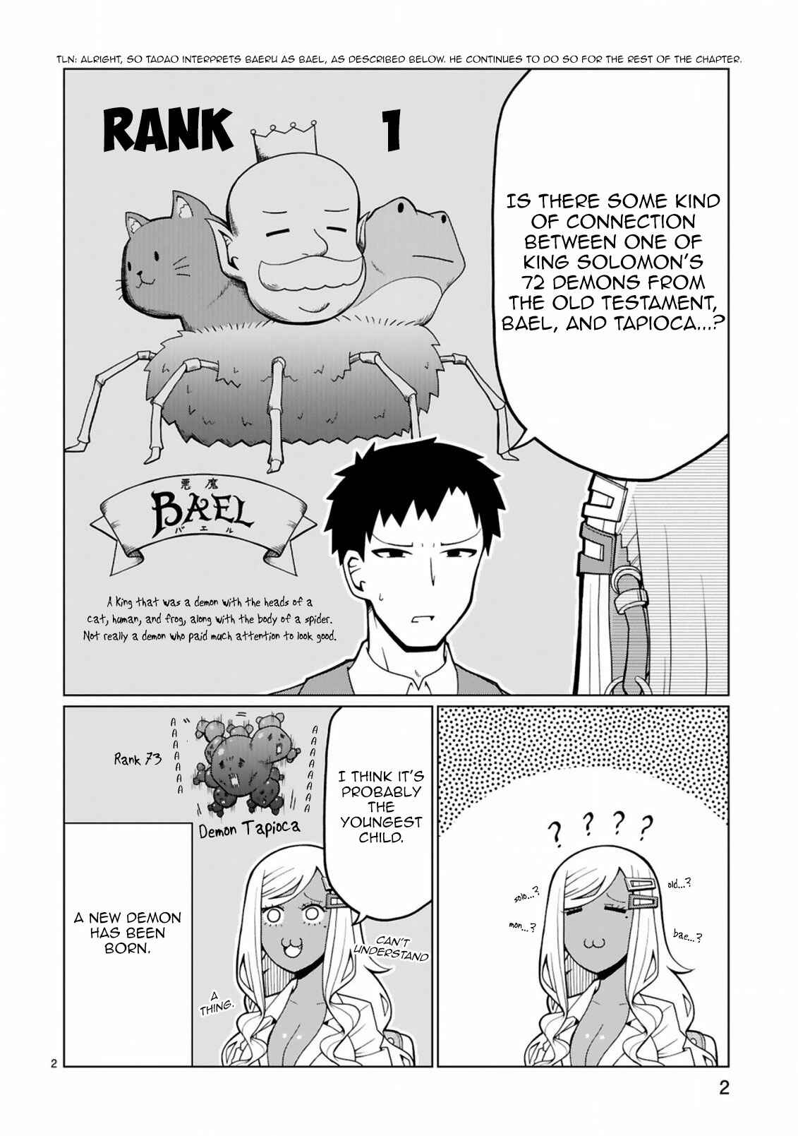 Chapter 5 - Page 2