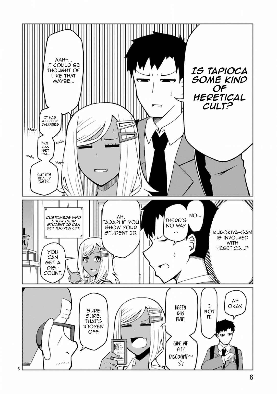Chapter 5 - Page 6