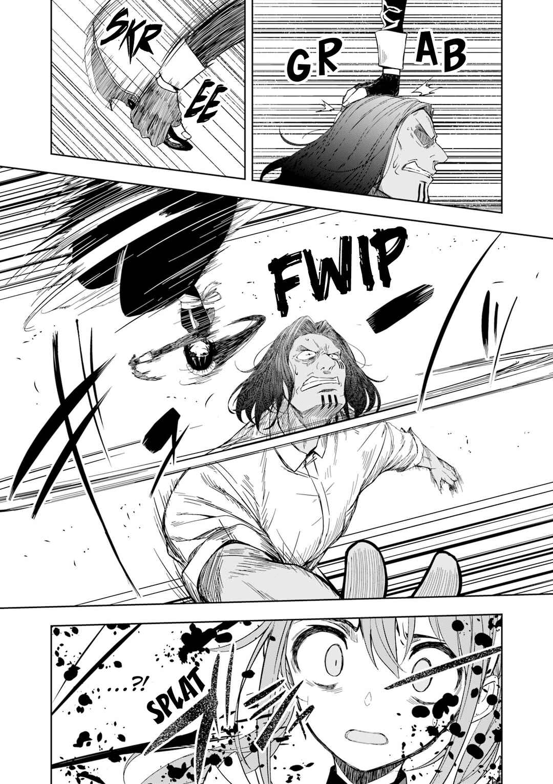 Chapter 66 - Page 10