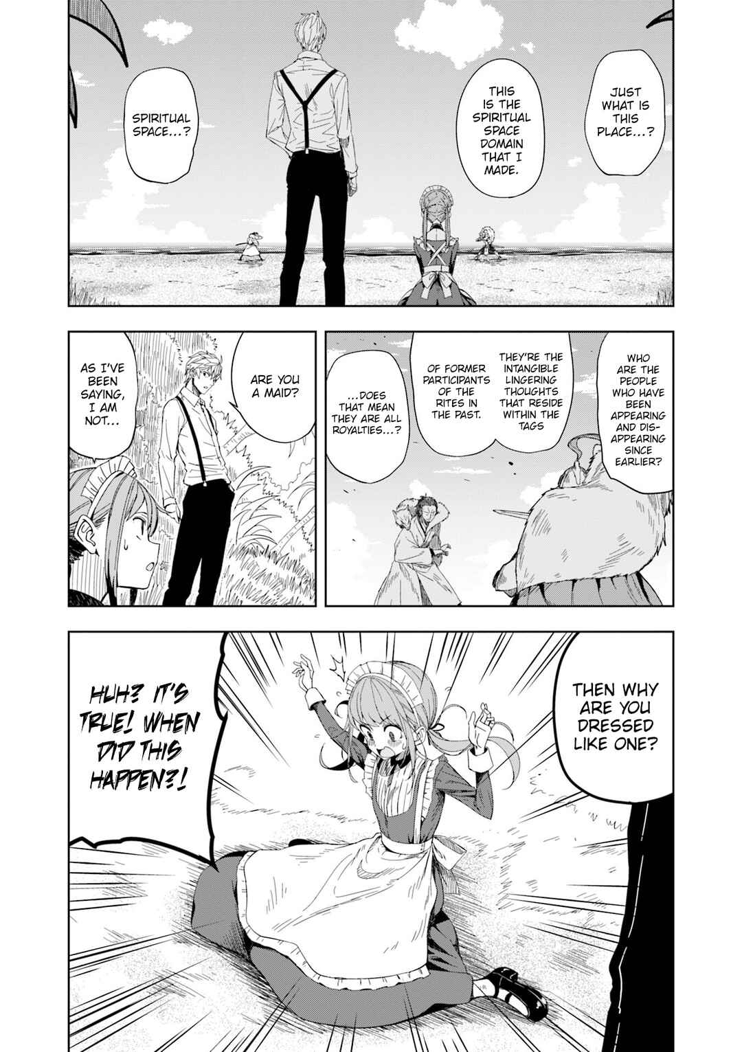 Chapter 66 - Page 13