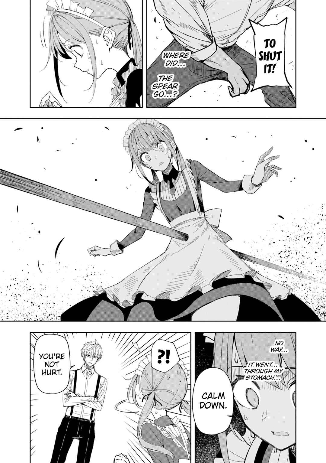 Chapter 66 - Page 8
