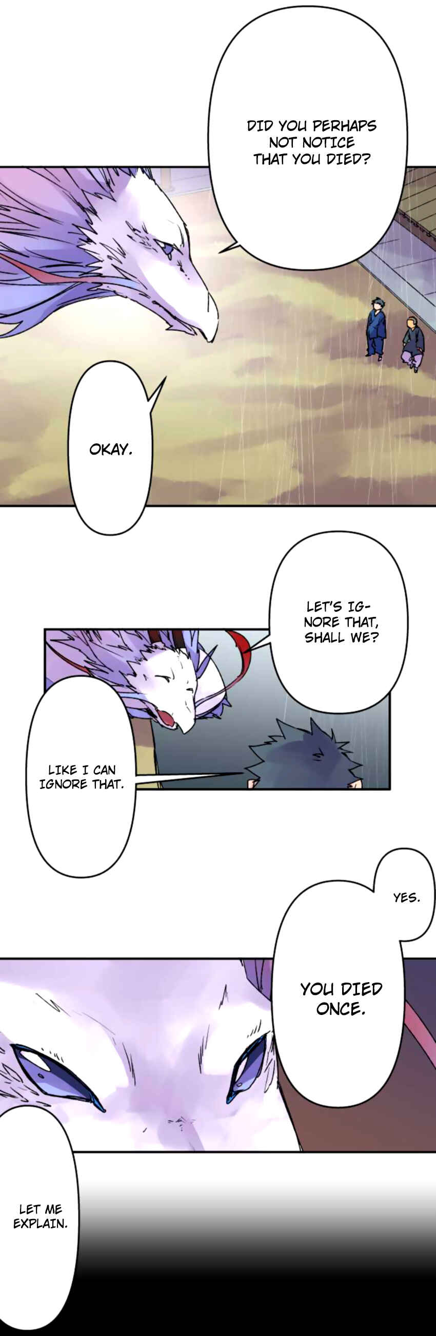 Chapter 128 - Page 10