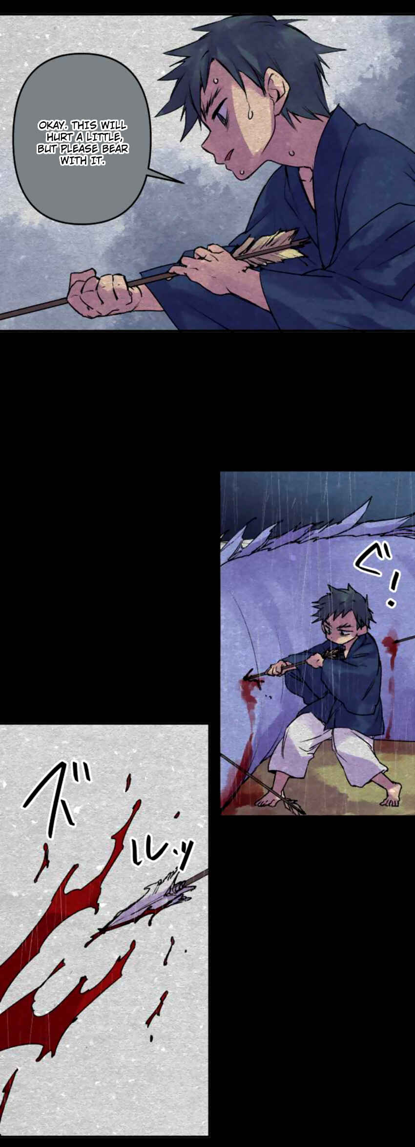Chapter 128 - Page 13