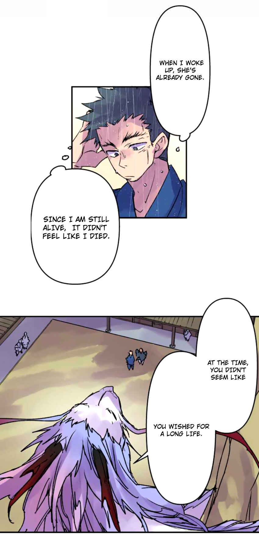 Chapter 128 - Page 17