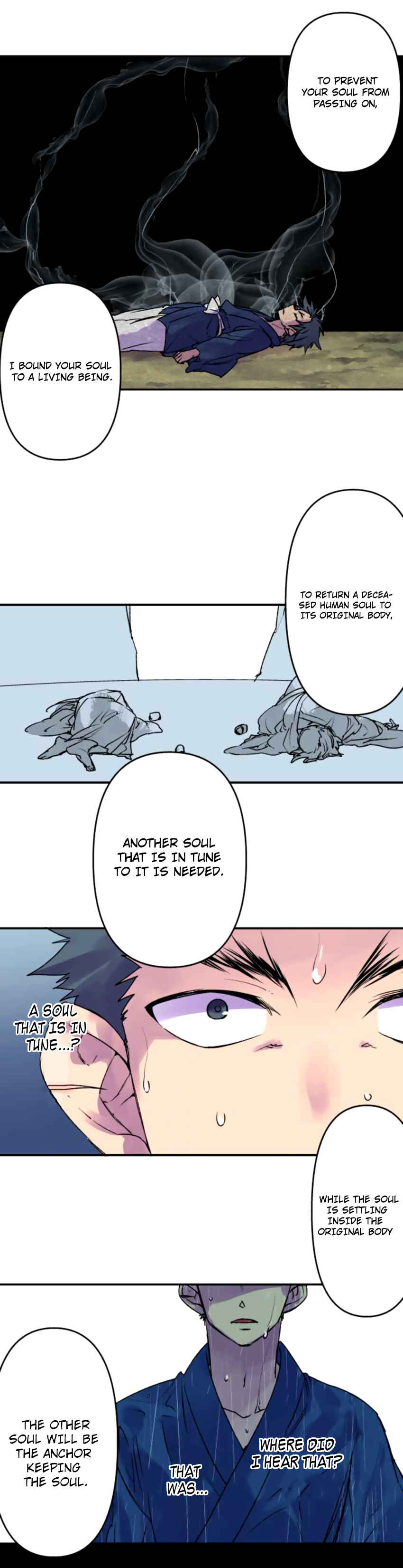 Chapter 128 - Page 18