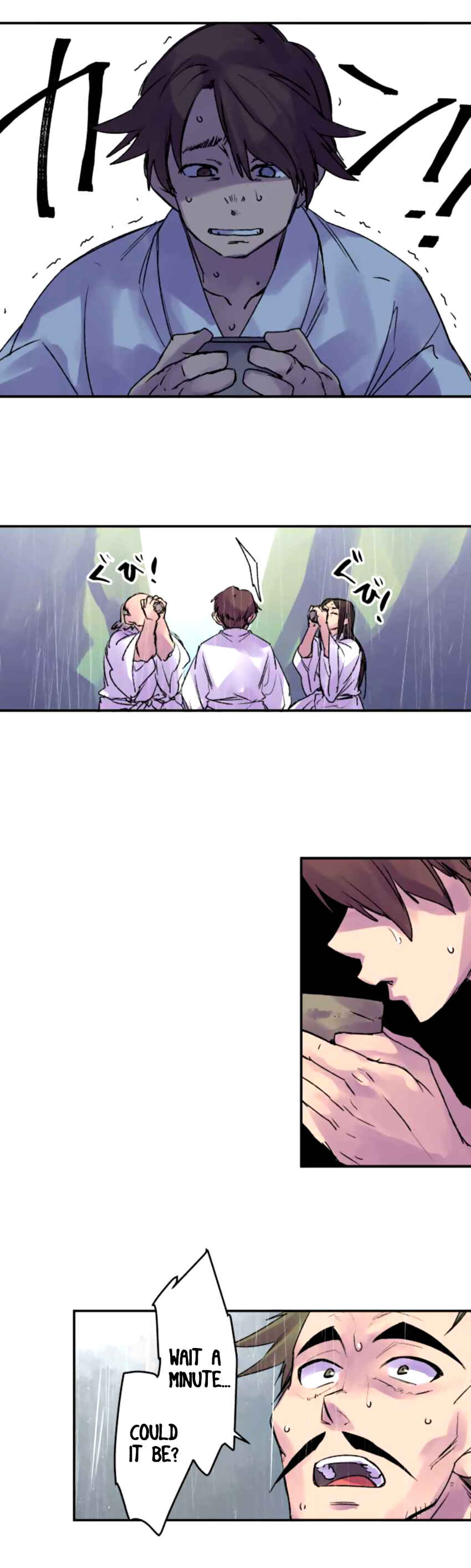 Chapter 128 - Page 3