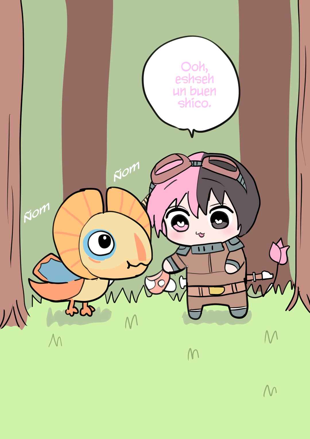 Chapter 306 - Page 11