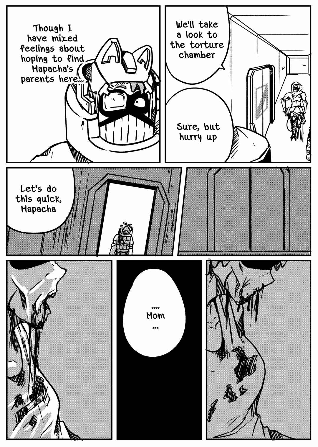 Chapter 35 - Page 7