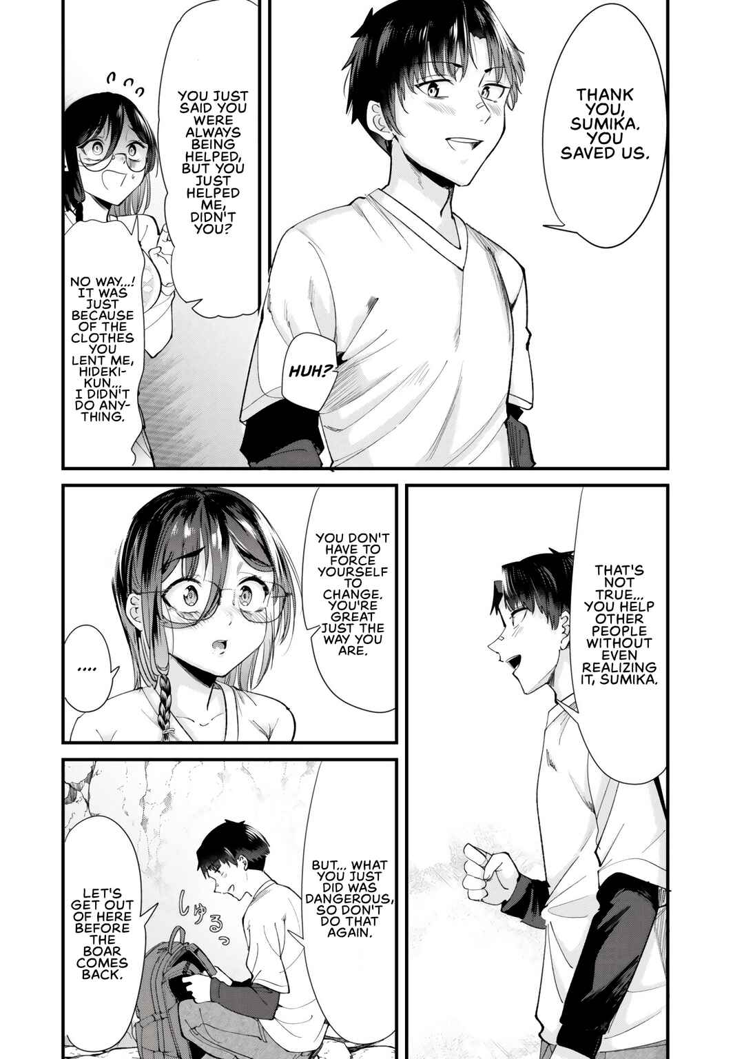Chapter 66.2 - Page 8