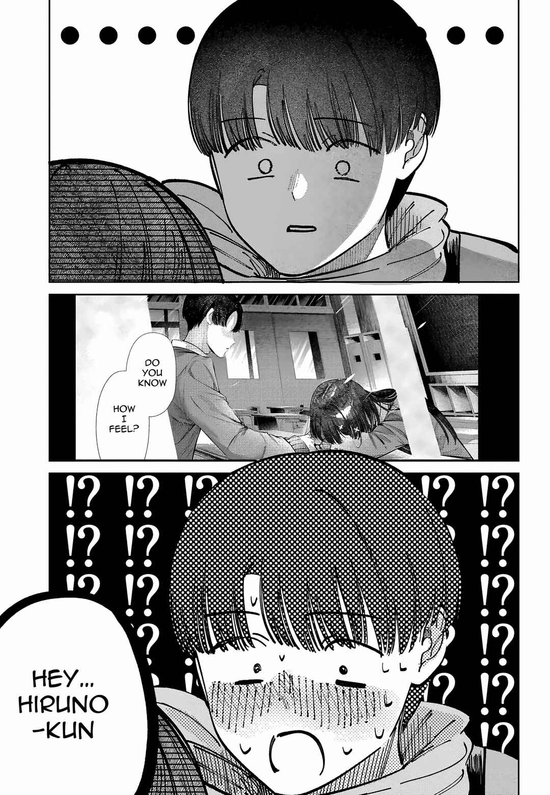 Chapter 69 - Page 21