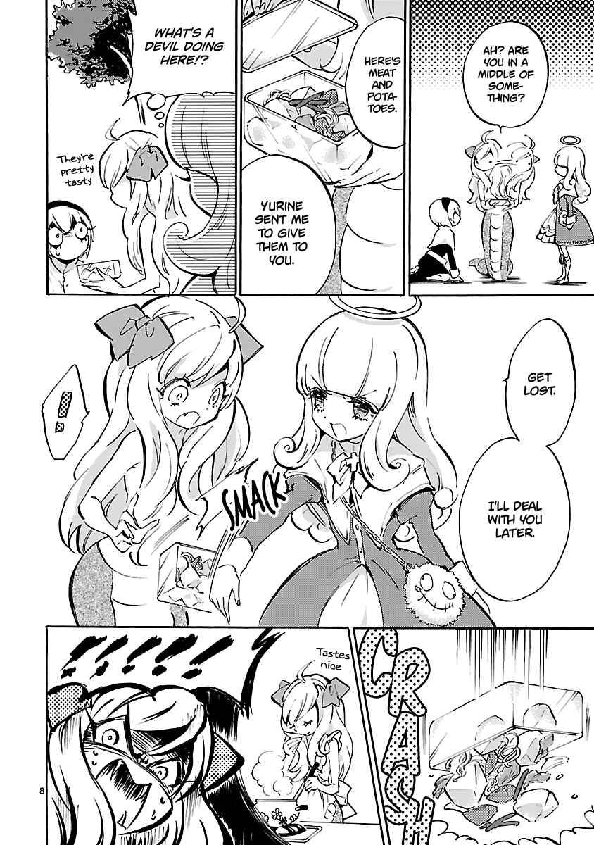 Chapter 41 - Page 8