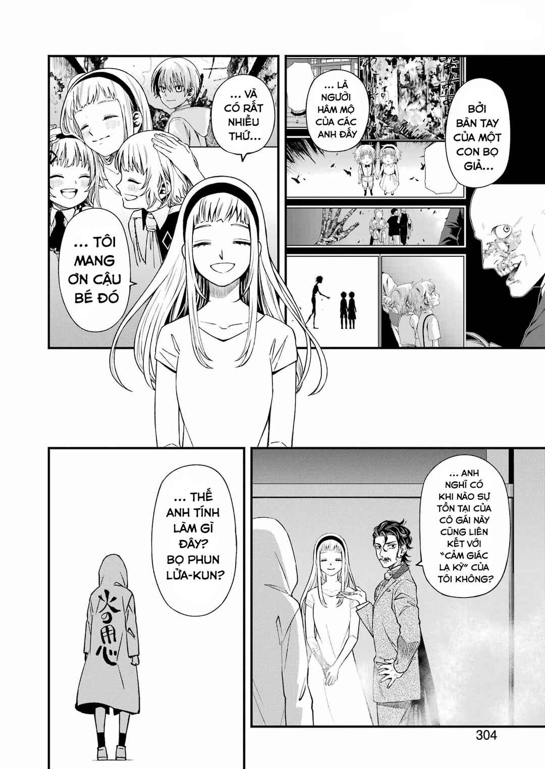 Chapter 79 - Page 10