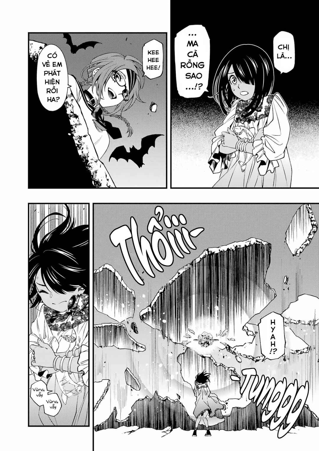 Chapter 79 - Page 18