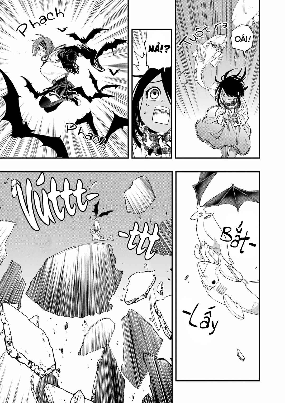 Chapter 79 - Page 19