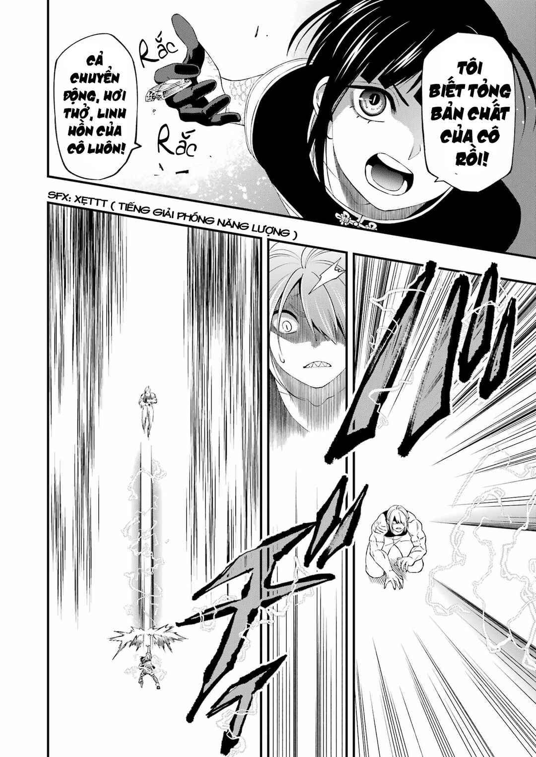 Chapter 79 - Page 22