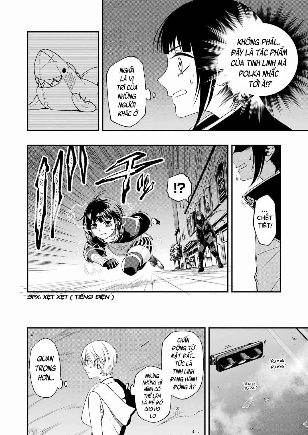 Chapter 79 - Page 24