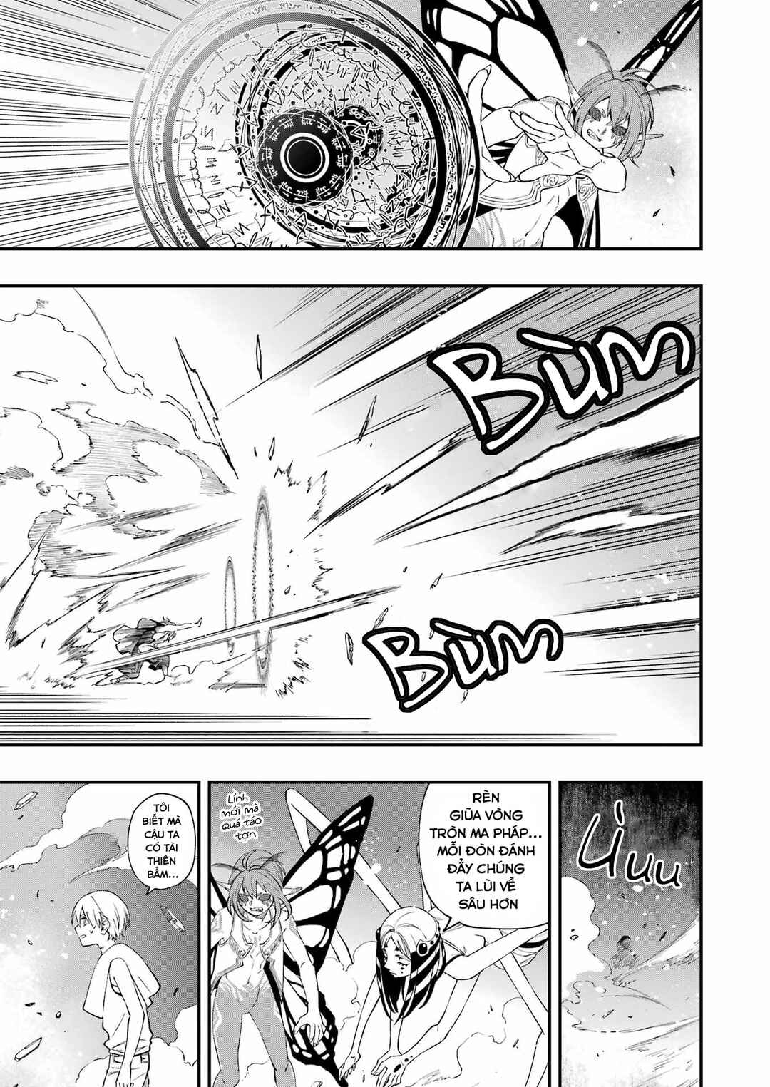 Chapter 79 - Page 25