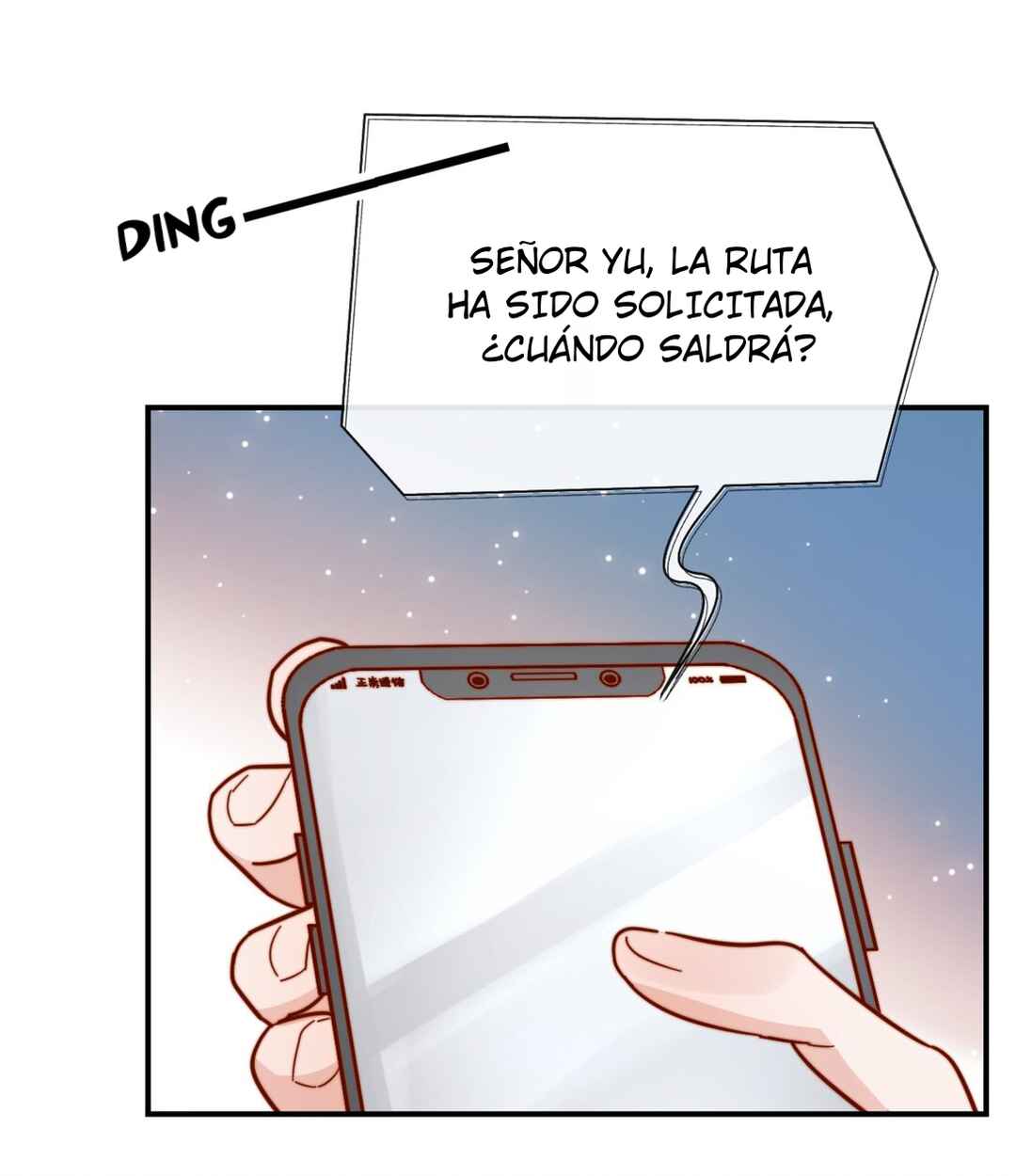 Chapter 85 - Page 29