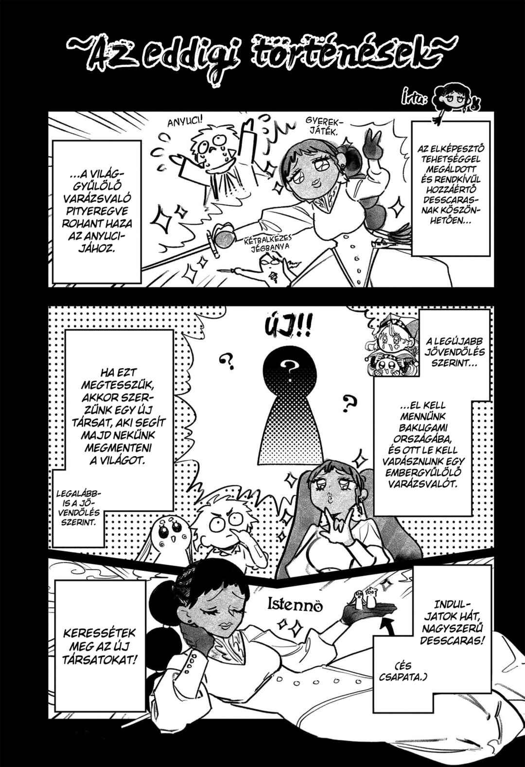 Chapter 23 - Page 1