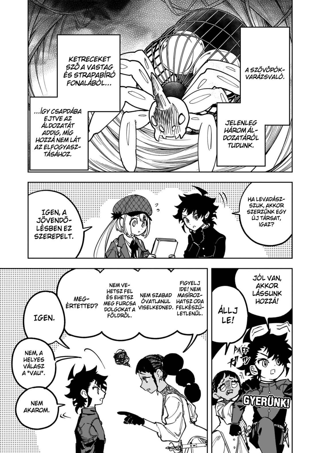 Chapter 23 - Page 3