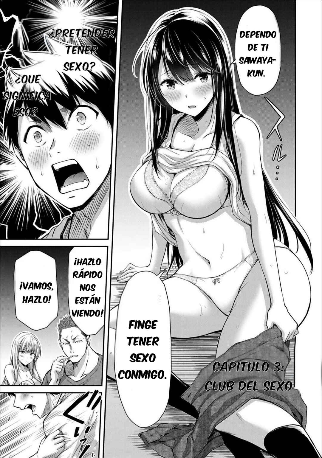 Chapter 3 - Page 2