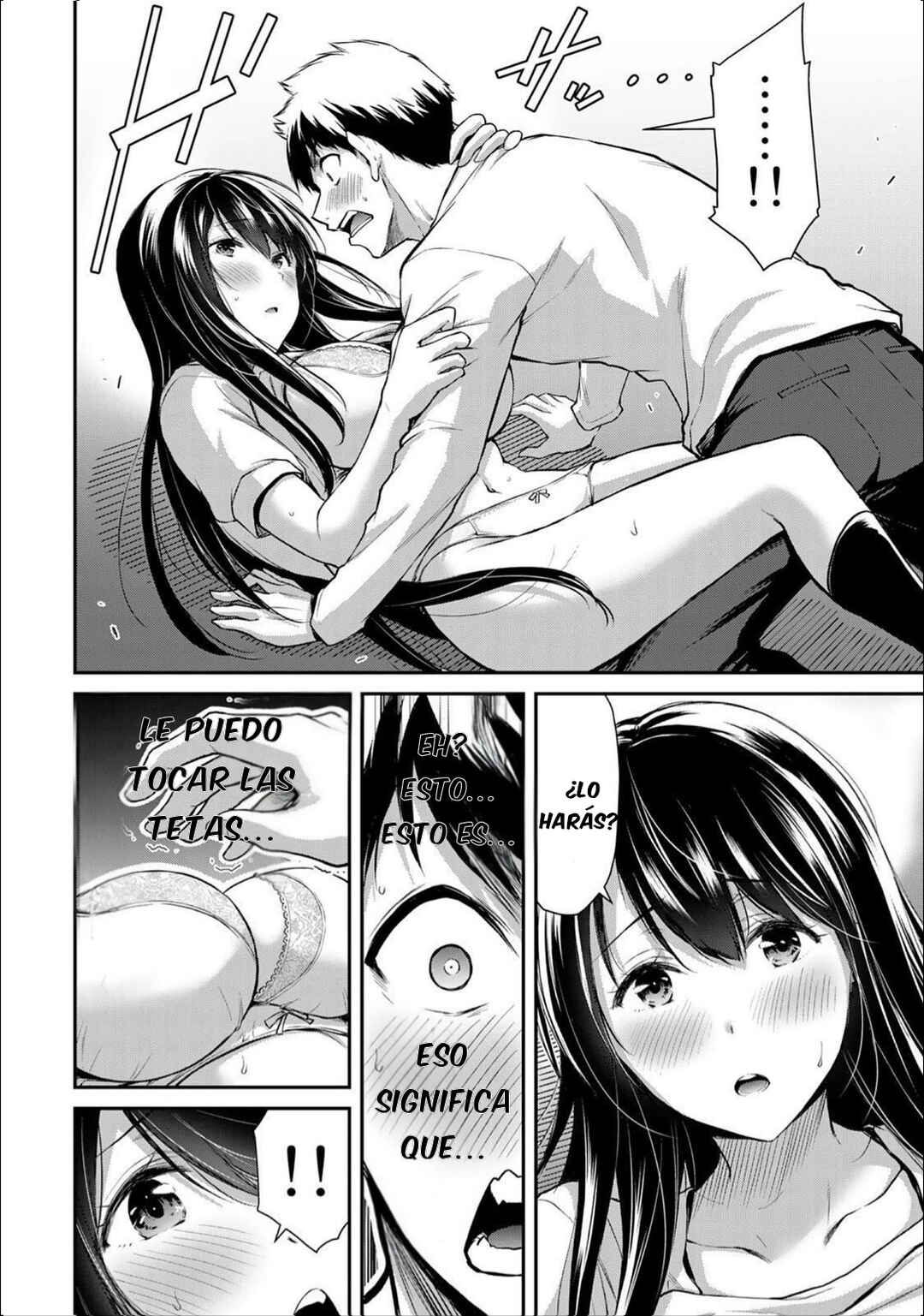Chapter 3 - Page 3
