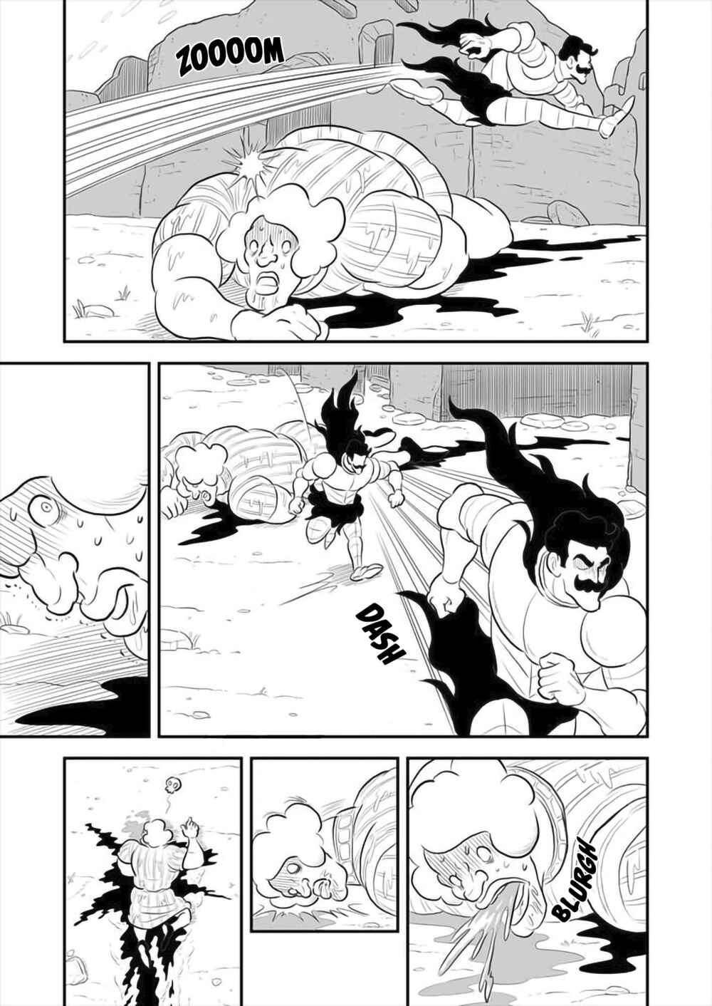 Chapter 165 - Page 2