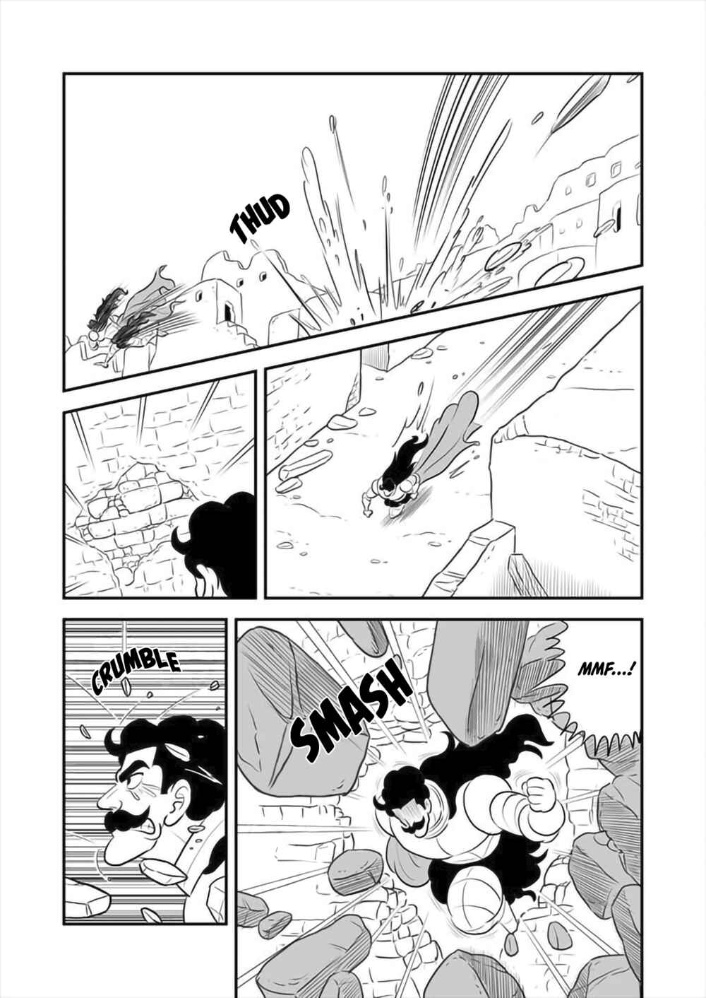 Chapter 165 - Page 6