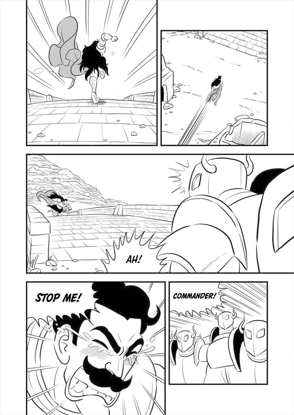 Chapter 165 - Page 7